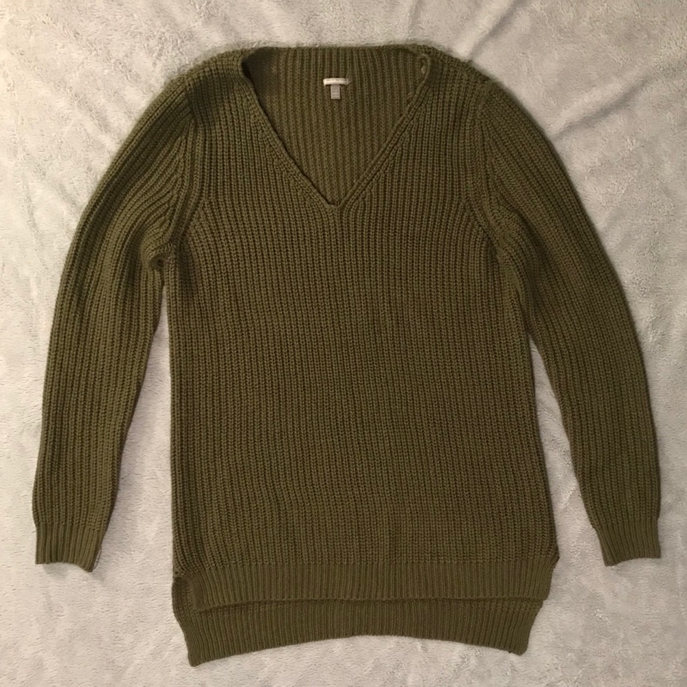 Charlotte Russe Sweater